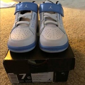 Toddler Jordan’s-7c NIB